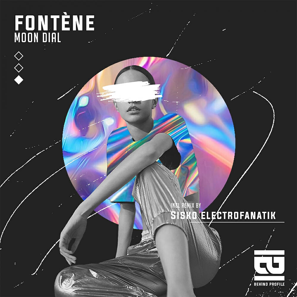 Fontène - Moon Dial (Sisko Electrofanatik 'Dream' Remix)