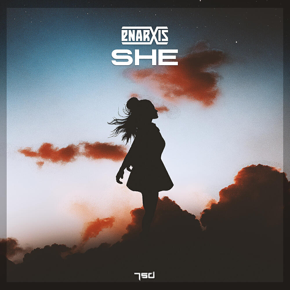 Enarxis - She (Original Mix)