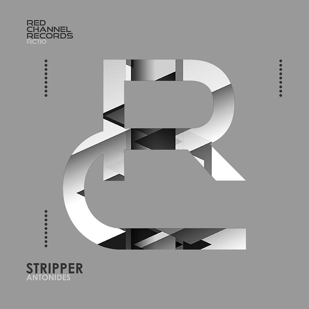Постер альбома Stripper