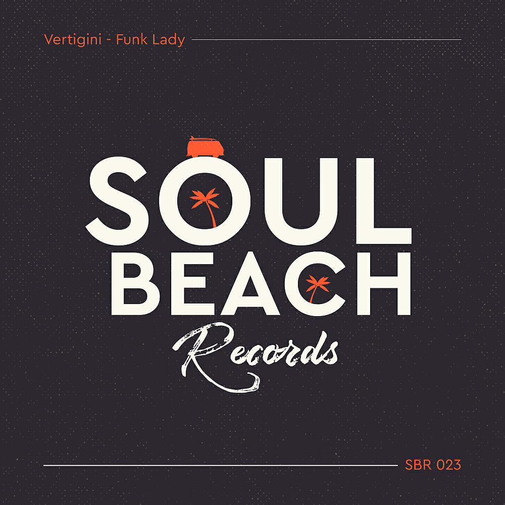 Vertigini - Funk Lady (Original Mix)