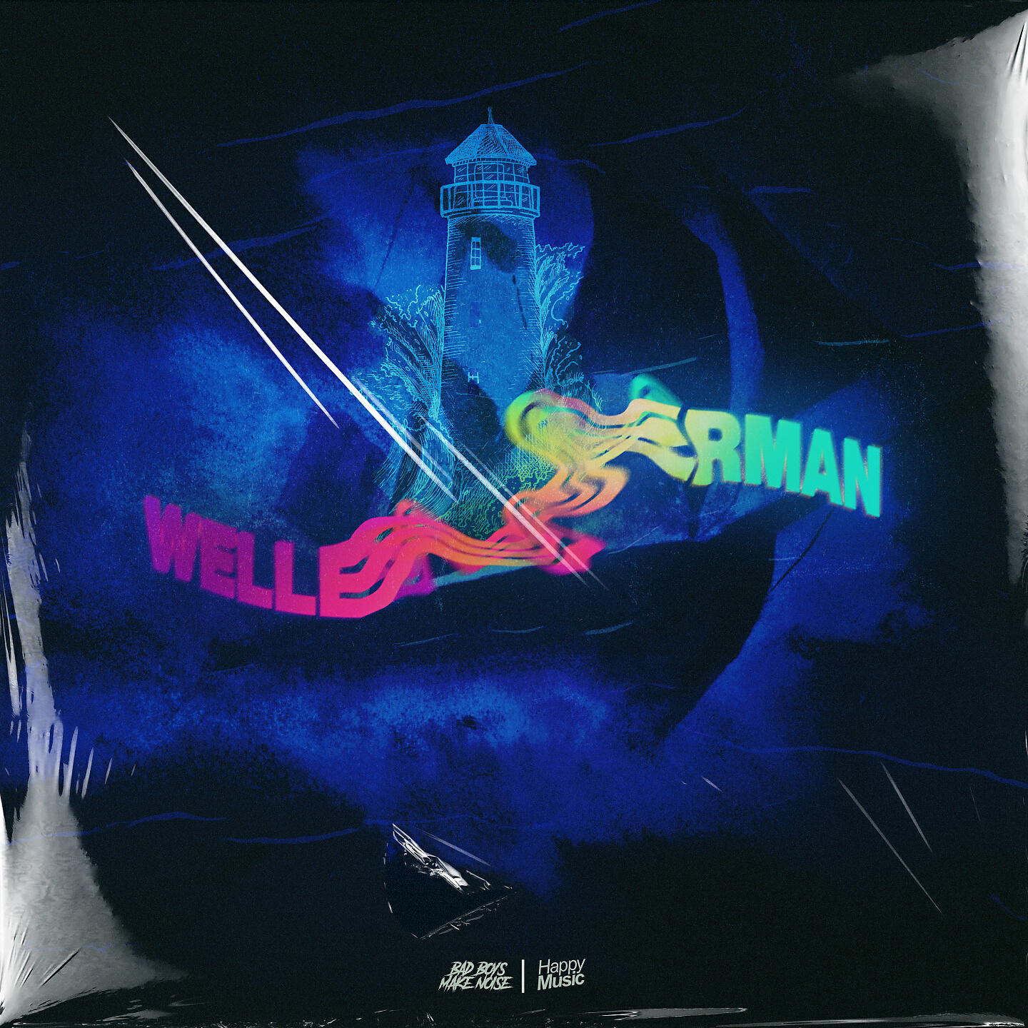 L.B.ONE - Wellerman
