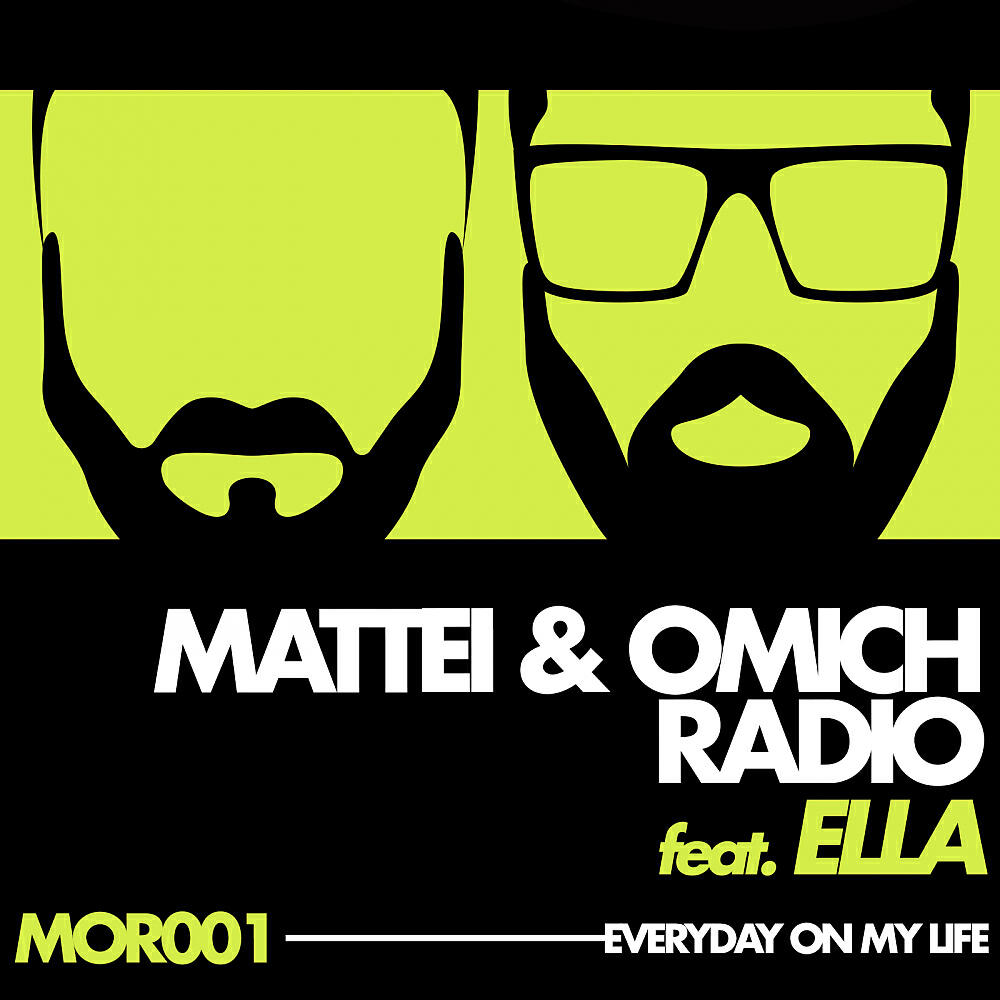 Mattei & Omich - True (Mattei & Omich Club Mix - MOR001 (Mixed))