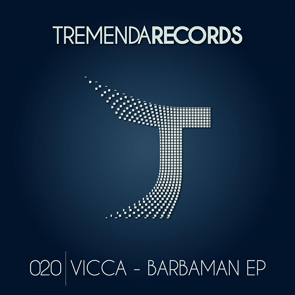 Vicca - Barbaman (Original Mix)