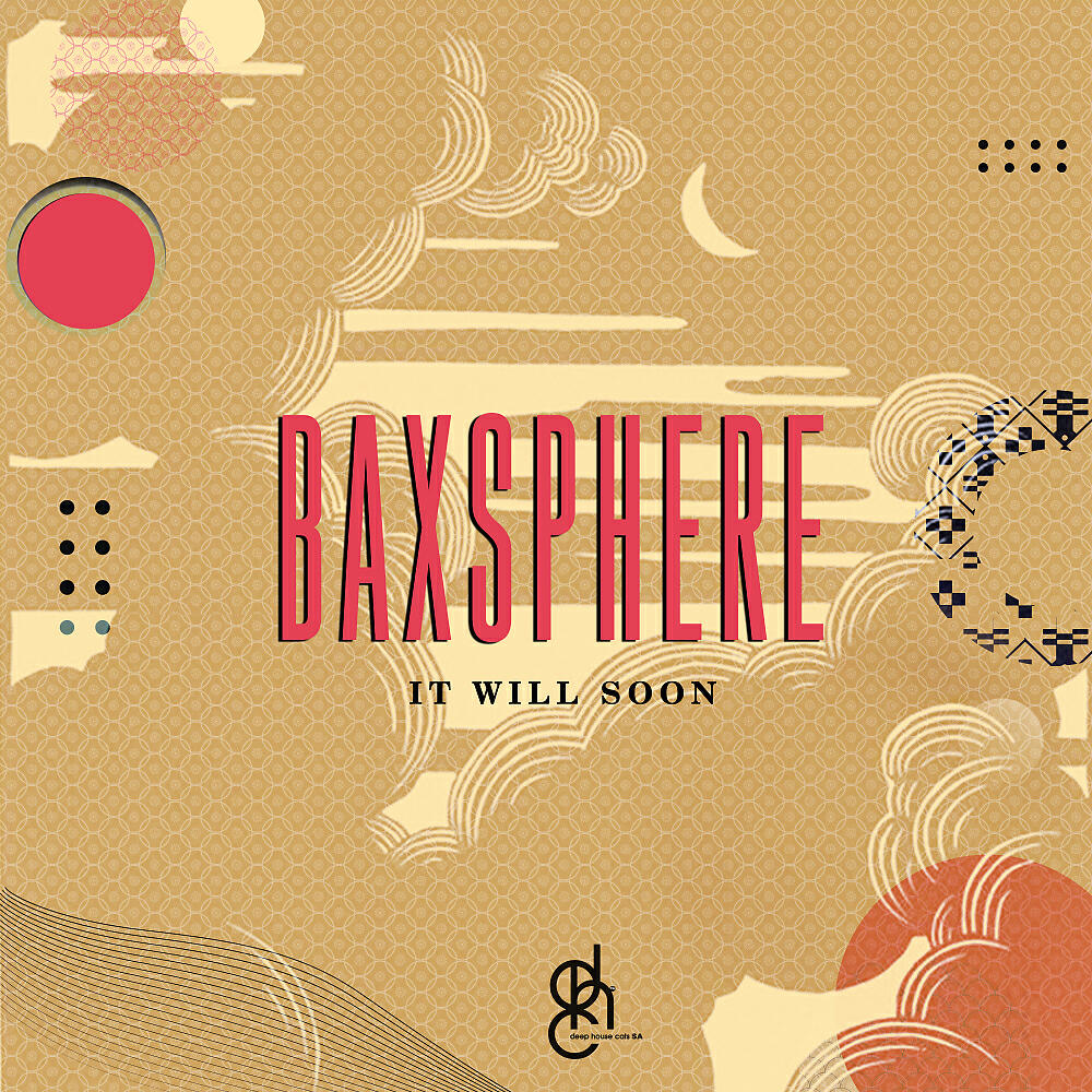 Baxsphere - And I Am (Original Mix)