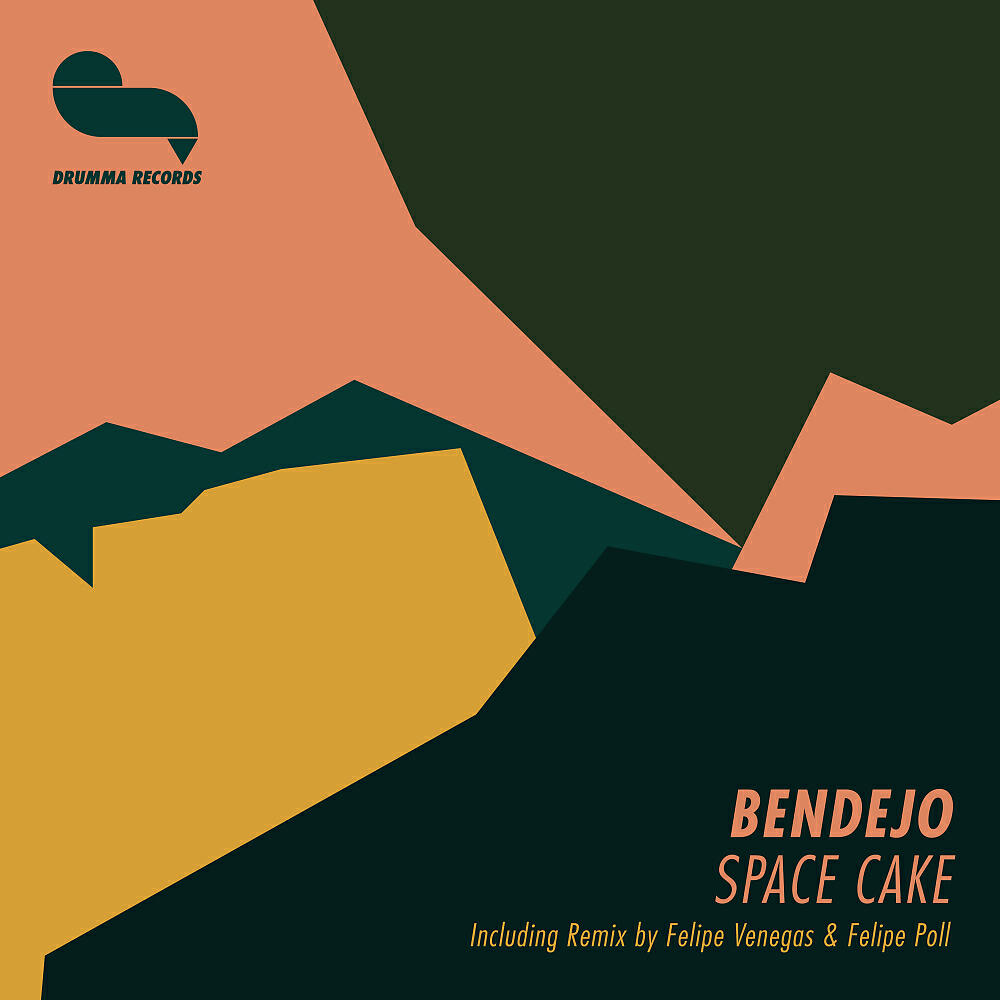 Bendejo - Space Cake (Original Mix)