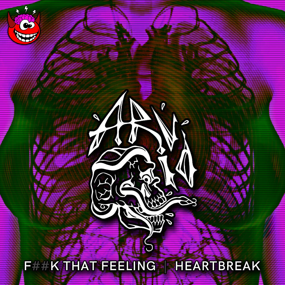 ARVID - Fuck That Feeling (Original Mix)