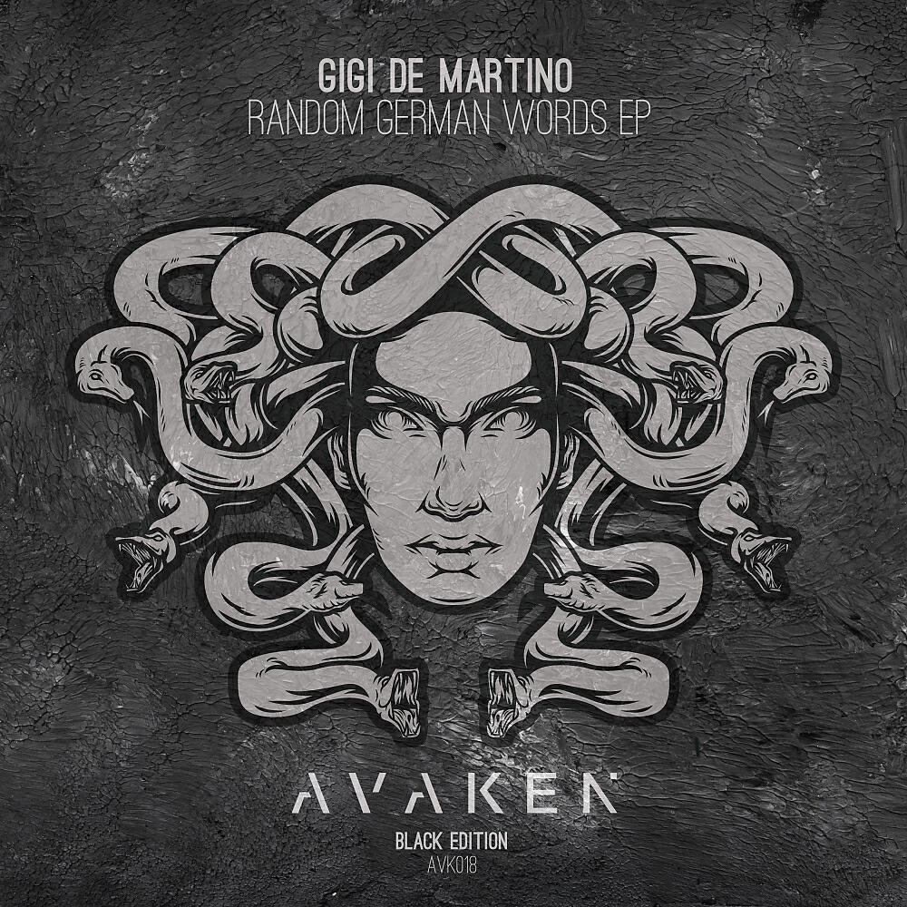 Gigi De Martino - Pick A Number (Original Mix)