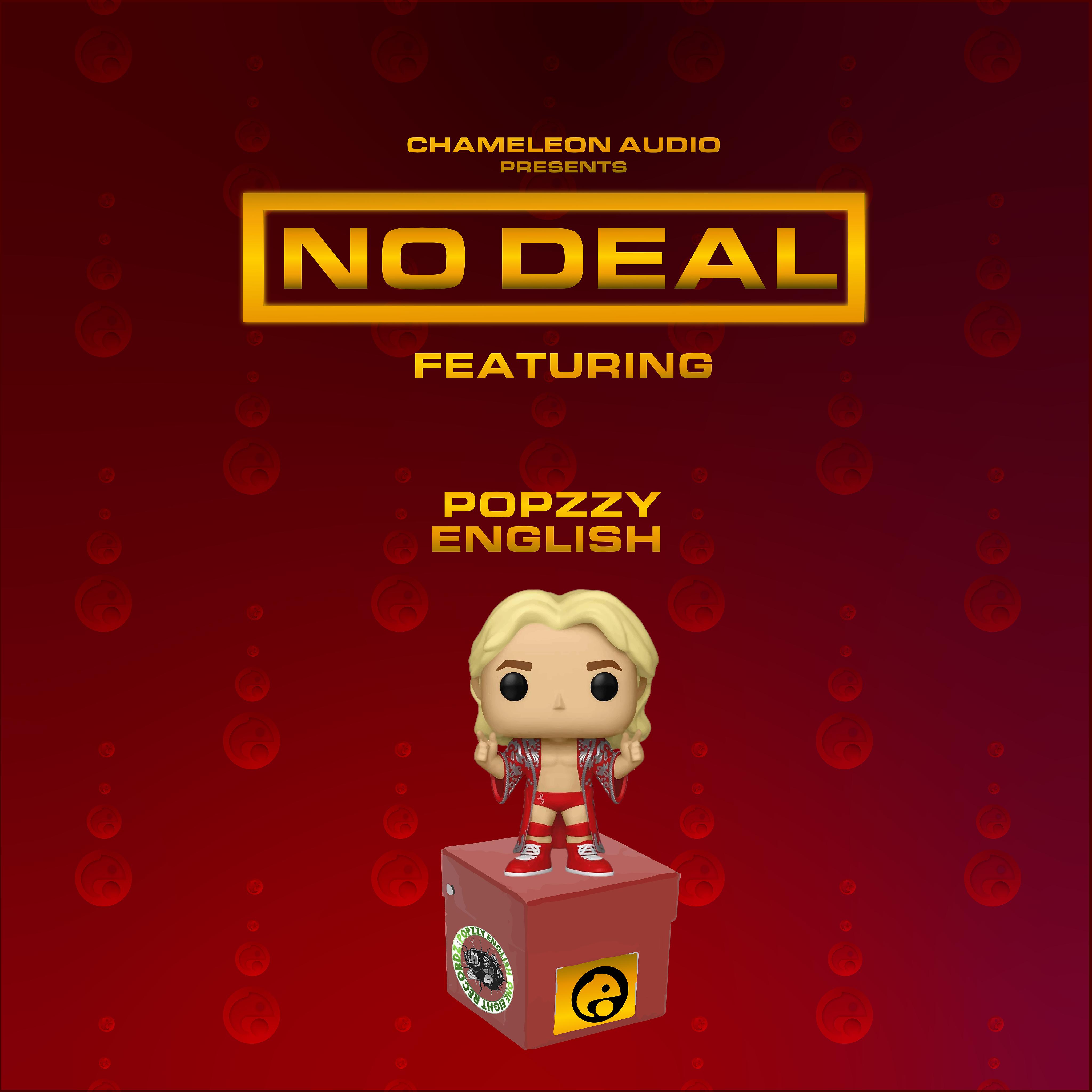 Постер альбома No Deal (Prod. by MoJoe)