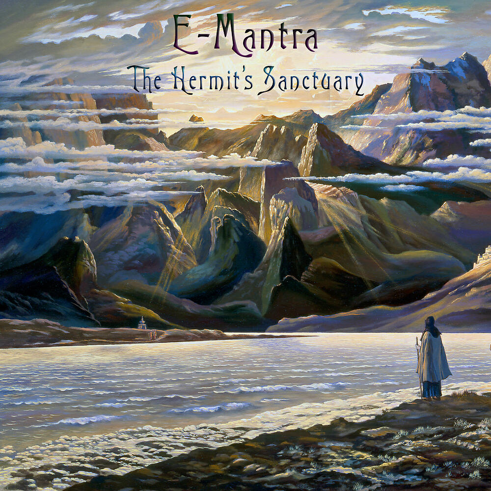 E-Mantra - Harmonic Waves (Re-Edit)