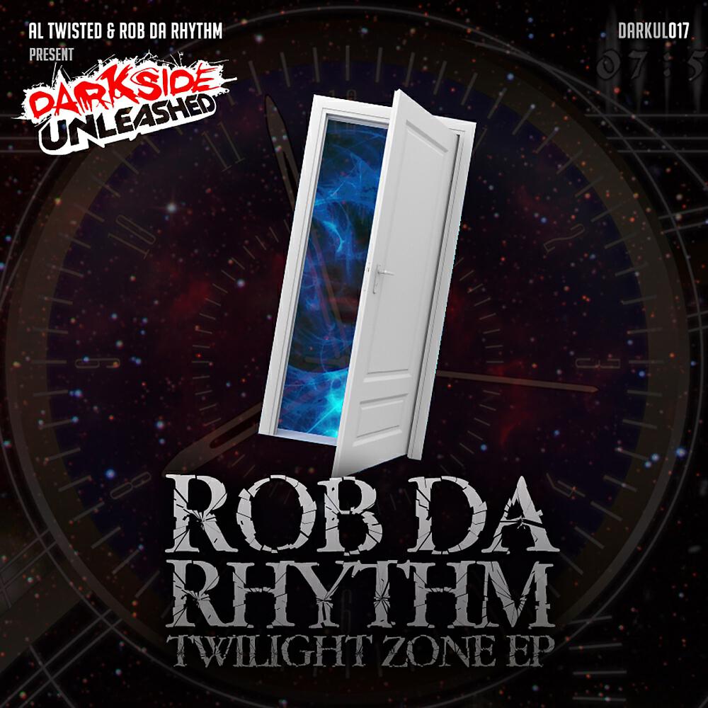 Rob Da Rhythm - Chainsaw (Original Mix)