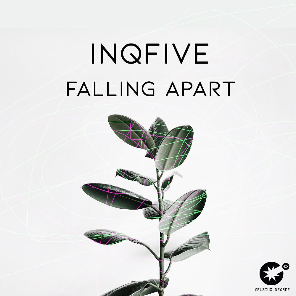 InQFive - Falling Apart (Original Mix)
