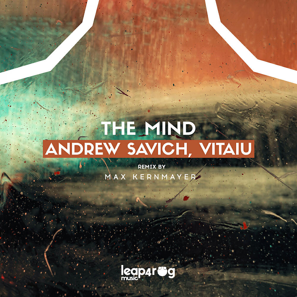 Andrew Savich - The Mind (Max Kernmayer Remix)
