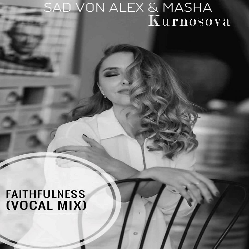 Постер альбома Faithfulness