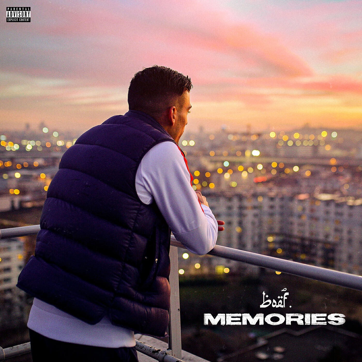 Boef - Memories