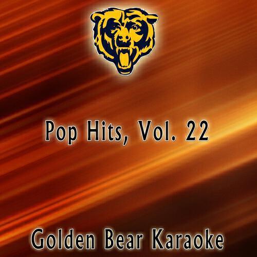 Golden Bear Karaoke - I'm Alive (Karaoke Version) (Originally Performed By Celine Dion)