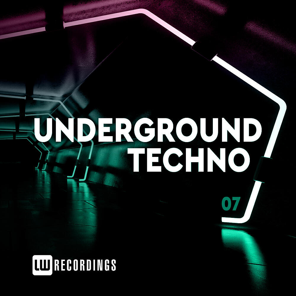 Digital Committee - Antonym (Rosper Remix)