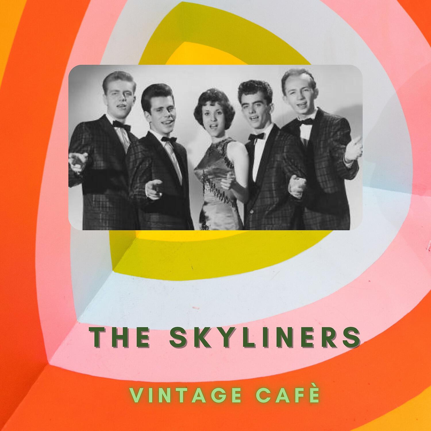 The Skyliners - One Night One Night