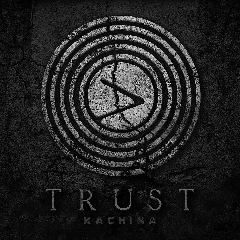 Постер альбома Trust EP