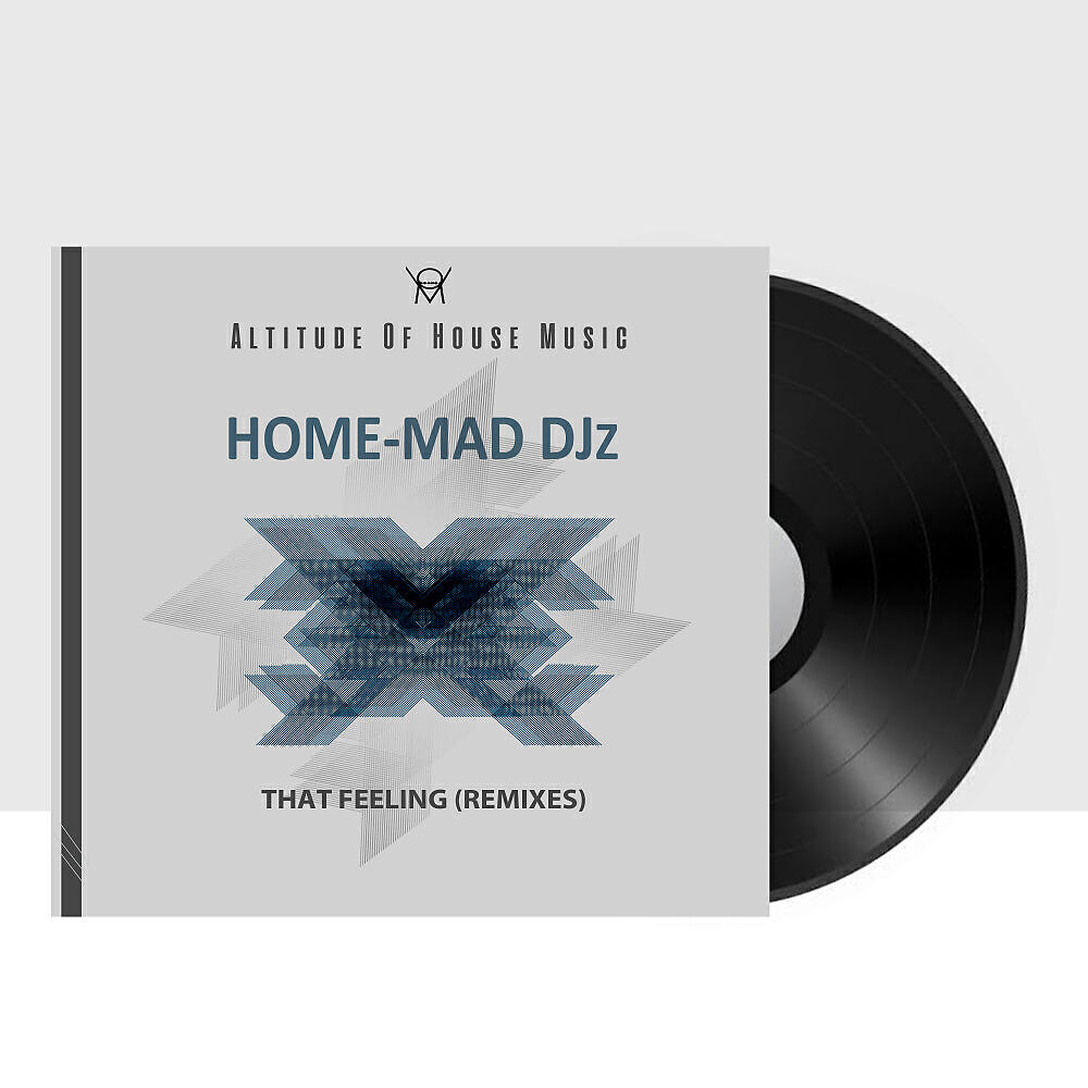Home-Mad Djz - That Feeling (DysFonik Remix)