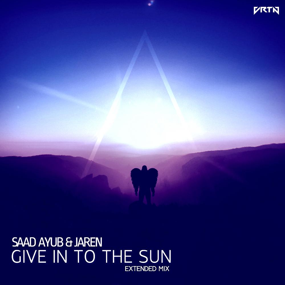 Постер альбома Give In To The Sun