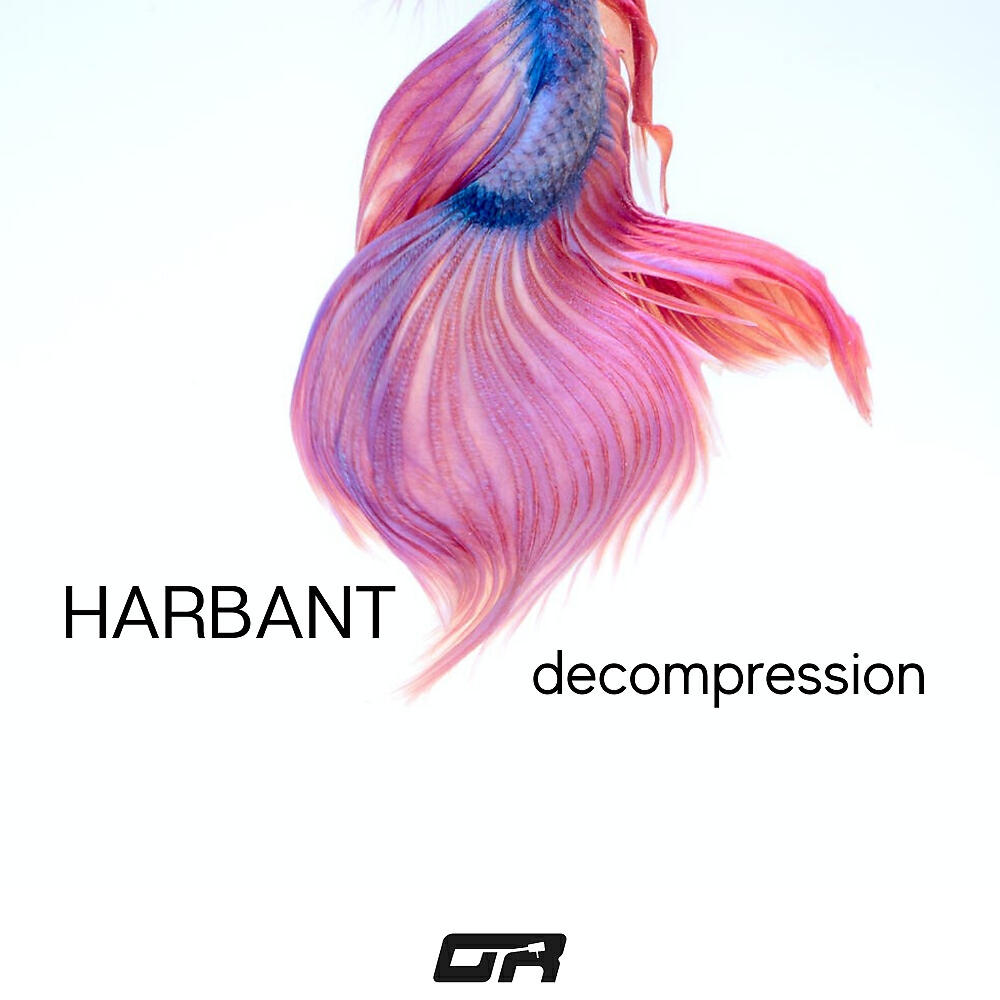 Harbant - Tales From Borderline (Original Mix)