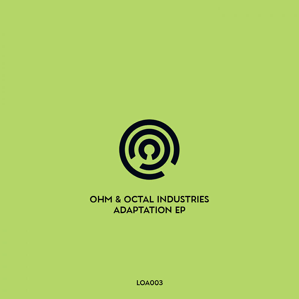 OHM - Weather Report (Original Mix)
