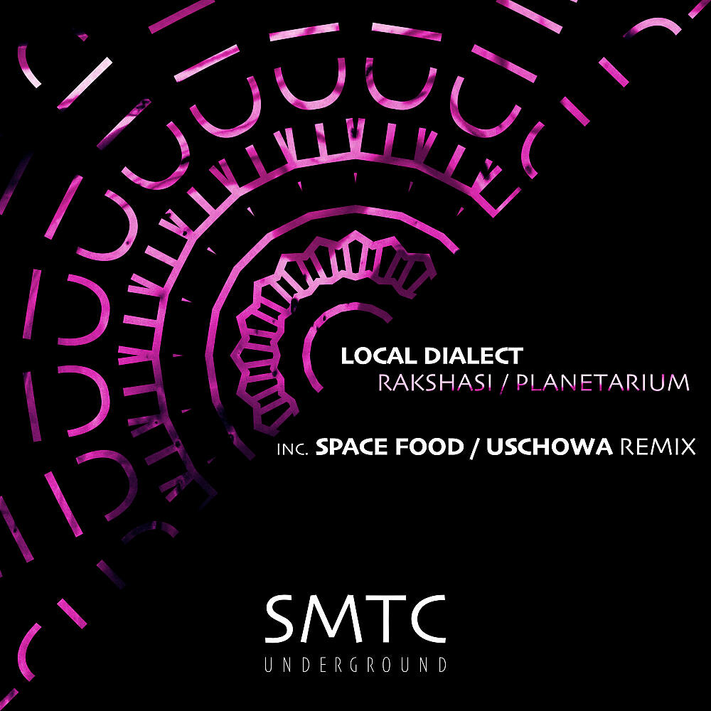 Local Dialect - Planetarium (Original Mix)