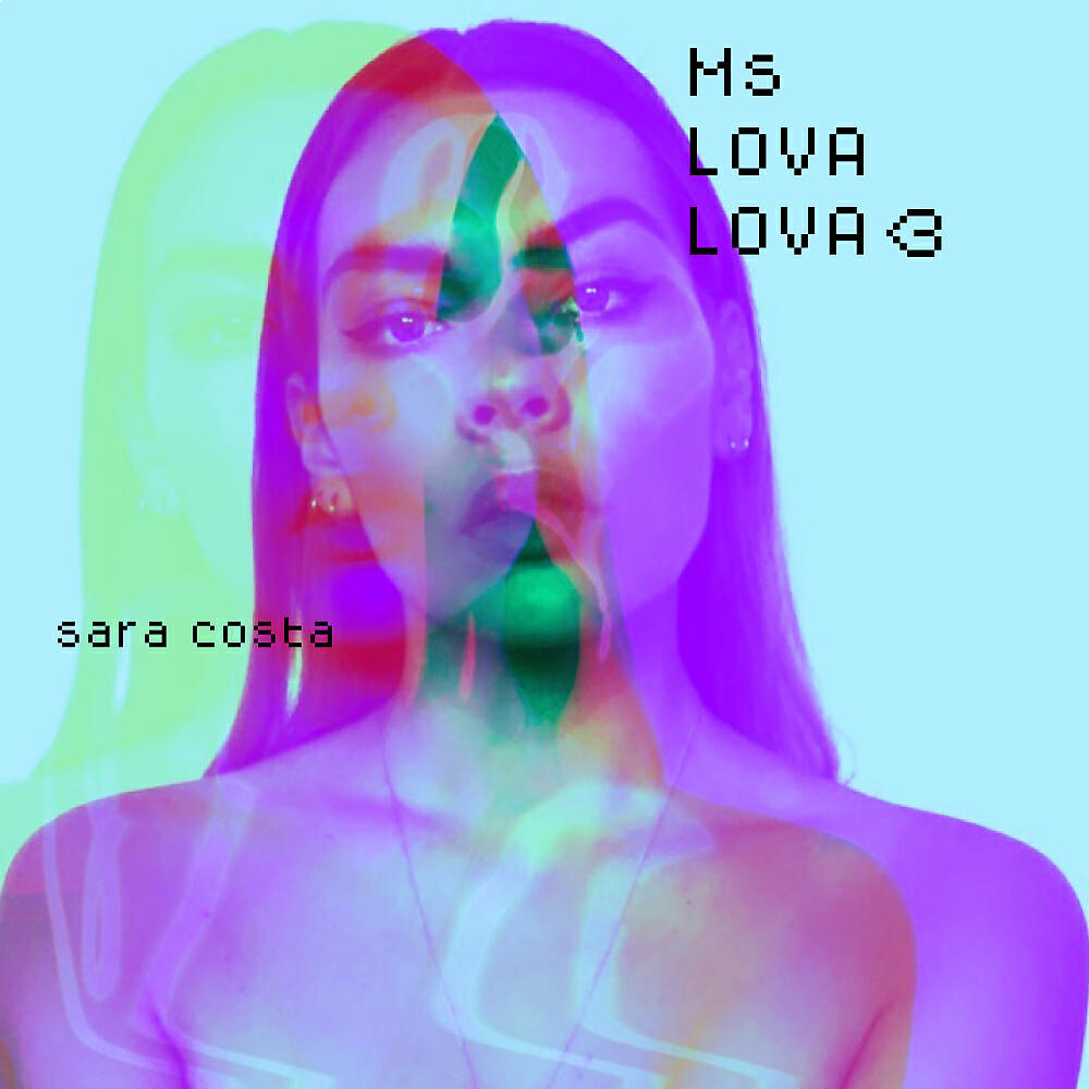 Sara Costa - Ms Lova Lova (Original Mix)