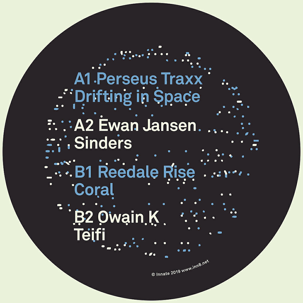 Owain K - Teifi (Original Mix)