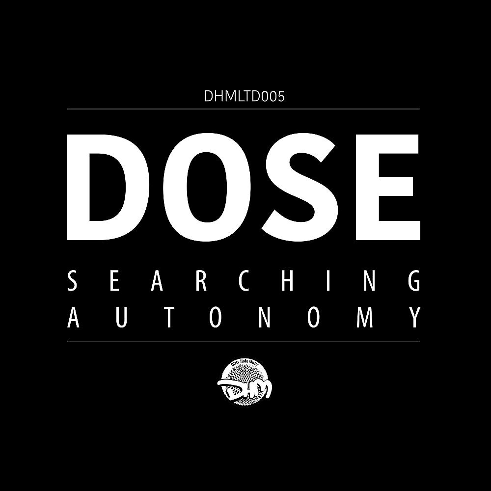 Постер альбома Searching / Autonomy