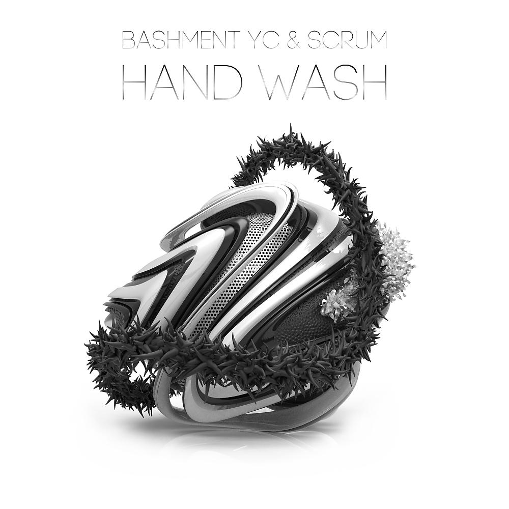 Постер альбома Hand Wash