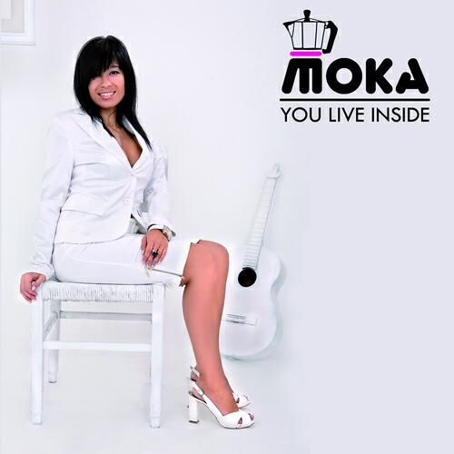 MoKa - You Live Inside (Bsharry Edit Remix)