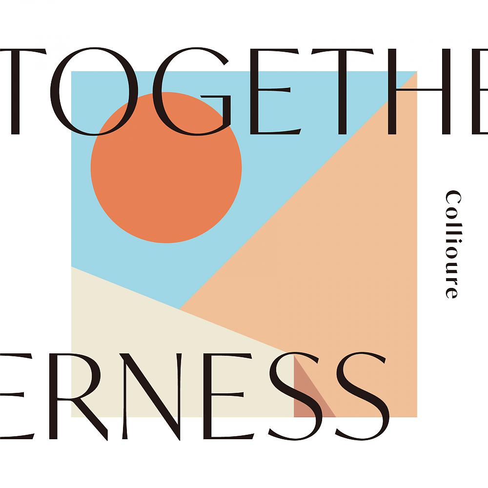 Постер альбома Togetherness