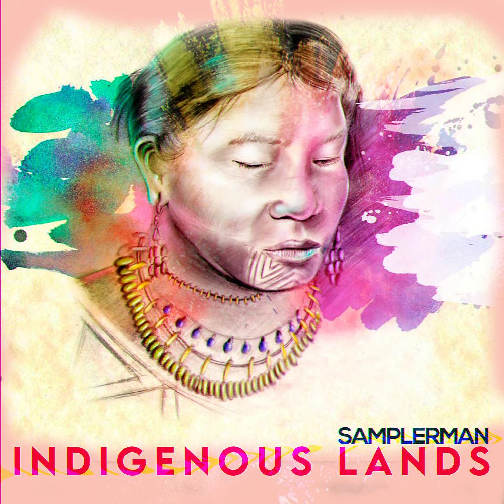Постер альбома Indigenous Lands