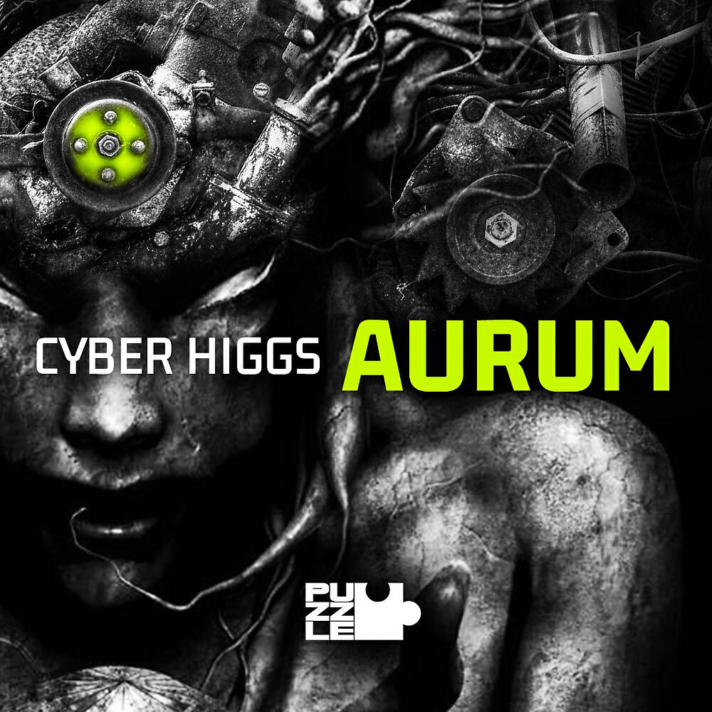 Cyber Higgs - Aurum (Original Mix)