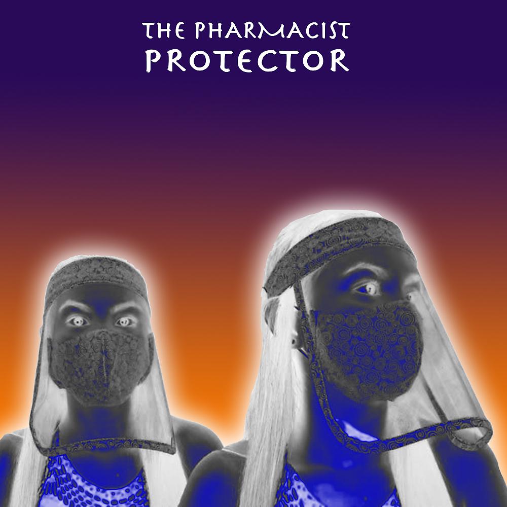 Постер альбома Protector