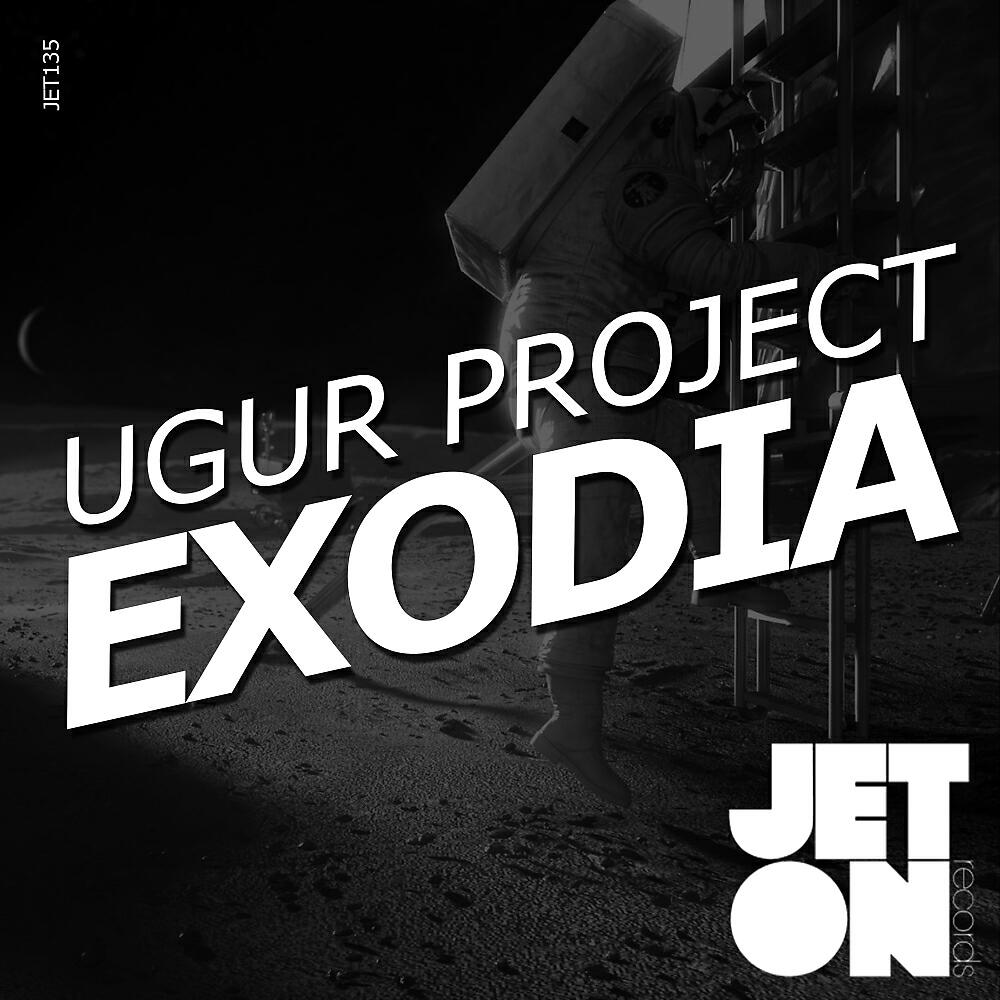 Ugur Project - Trigger (Original Mix)