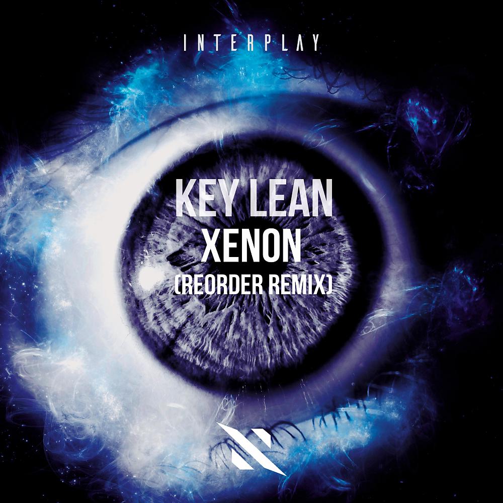 Постер альбома Xenon (ReOrder Remix)