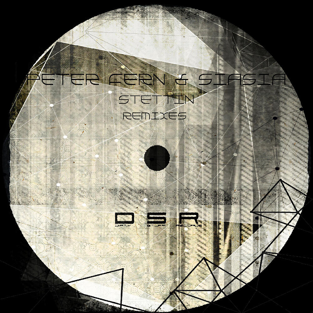 Peter Fern - Stettin (Meness Remix)