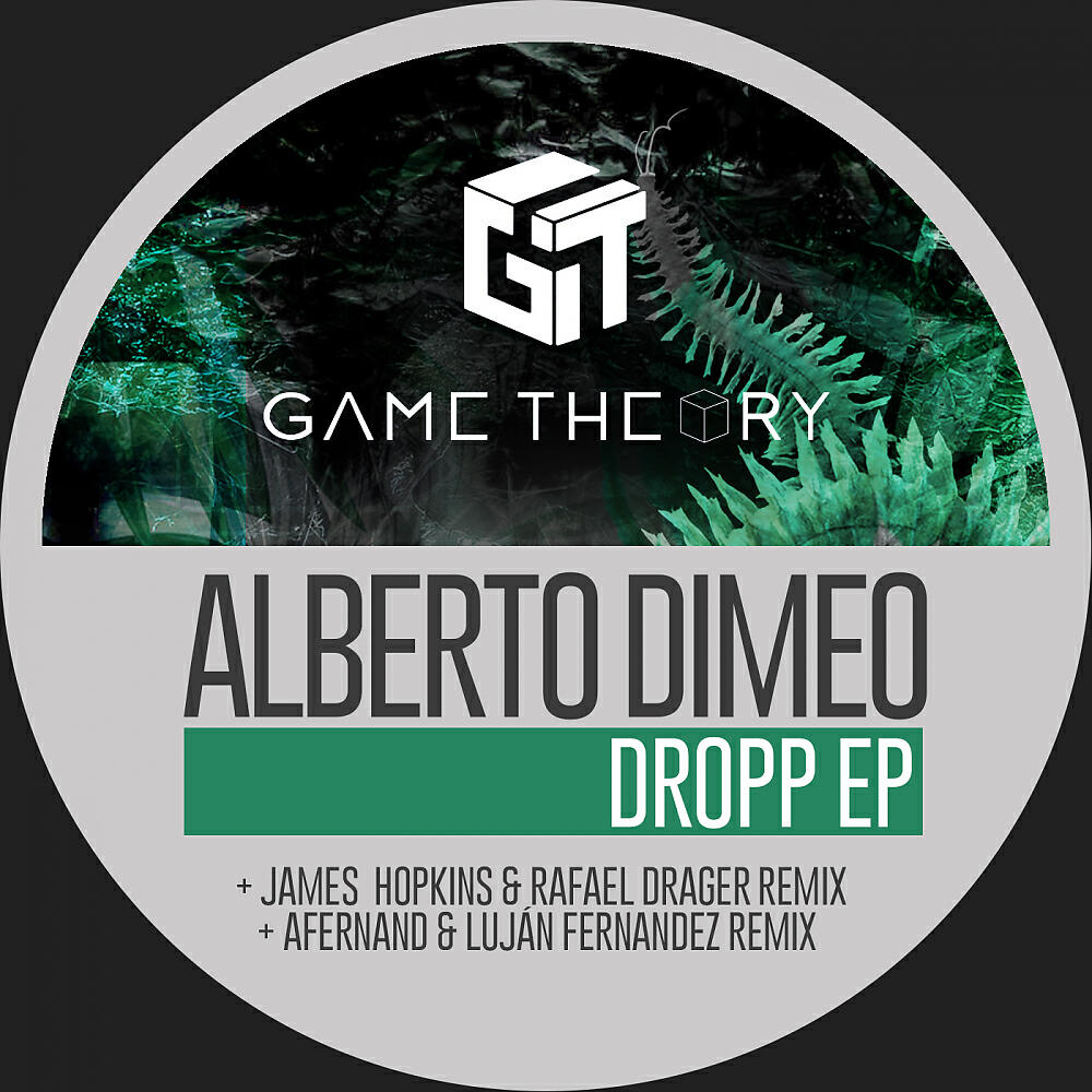 Alberto Dimeo - Flame (James Hopkins, Rafael Drager Remix)