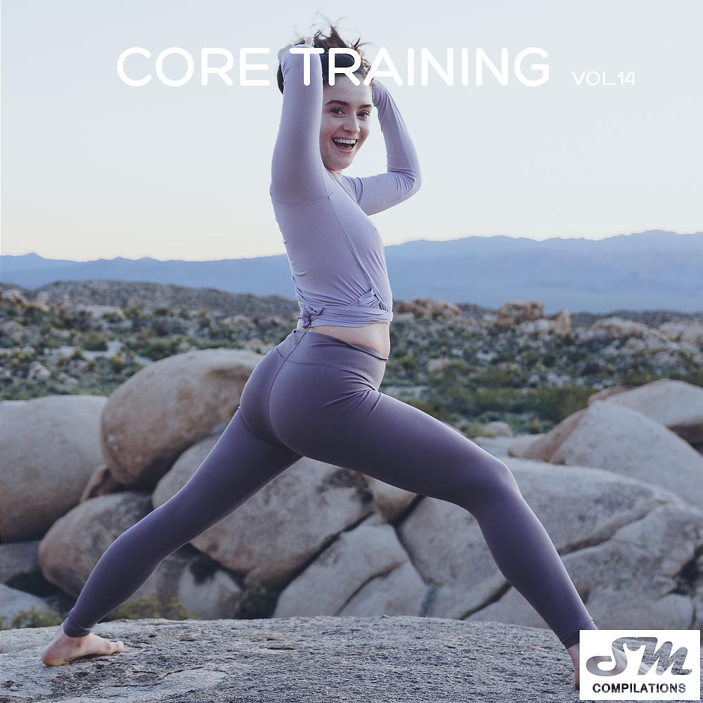 Постер альбома Core Training, Vol. 14