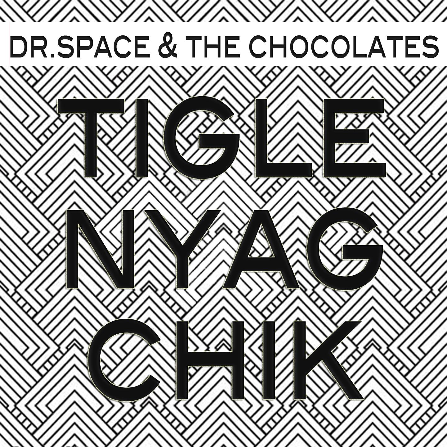 Постер альбома Tigle Nyag Chik