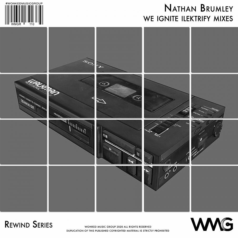 Nathan Brumley - We Ignite (Ilektrify Adaptation VIP Mix)