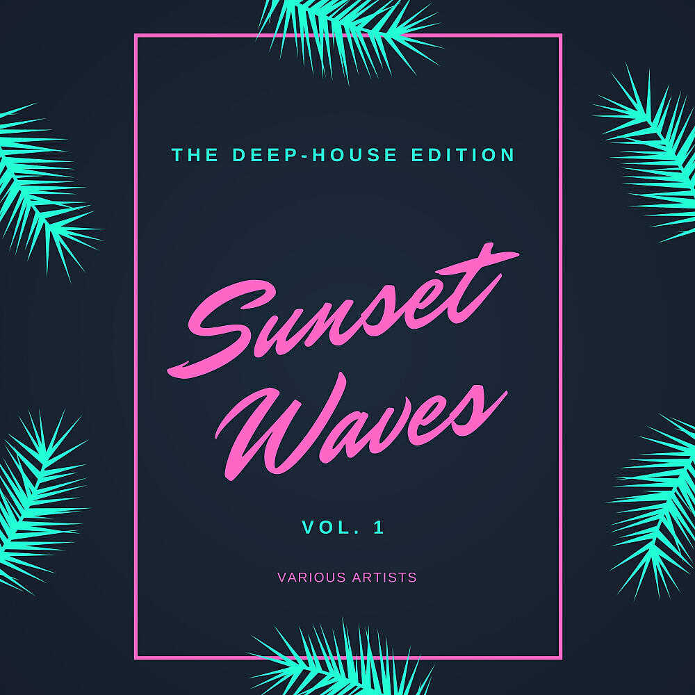 Deep Makers - Coast To Coast (Ibiza Mix)