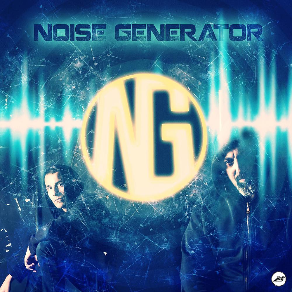 Постер альбома Noise Generator