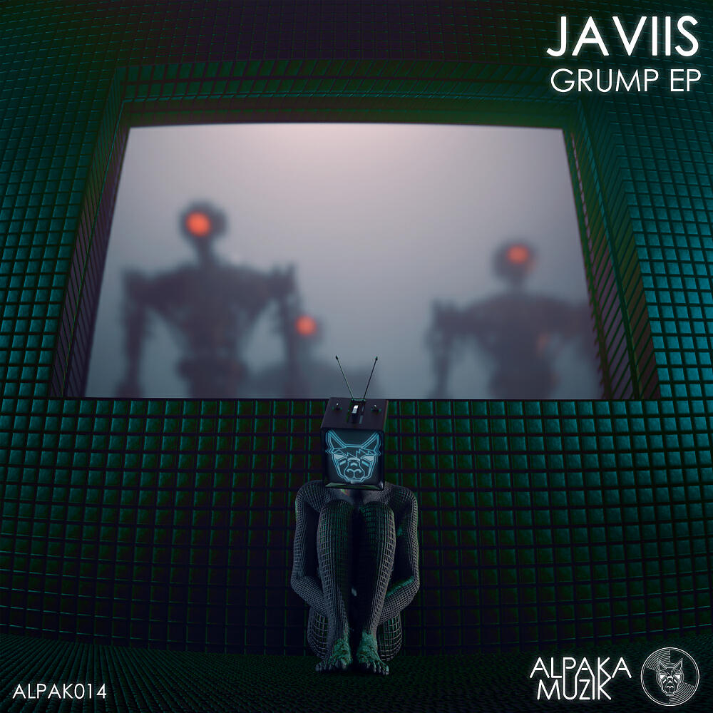JAVIIS - Grump