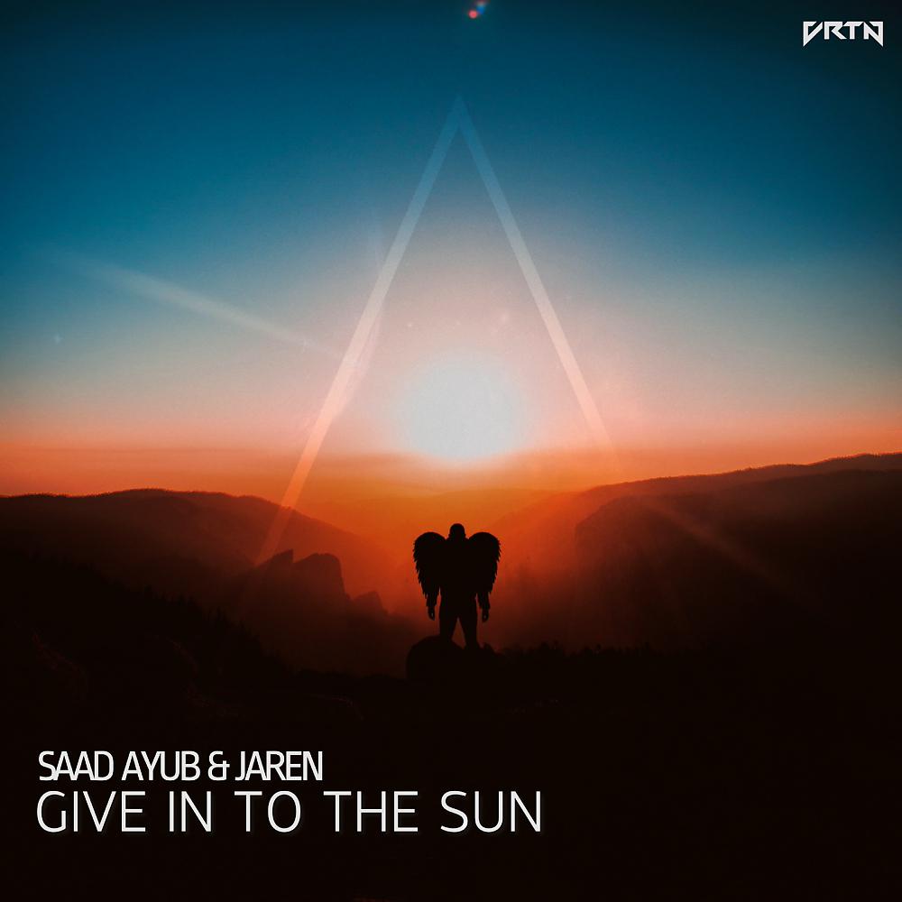 Постер альбома Give In To The Sun