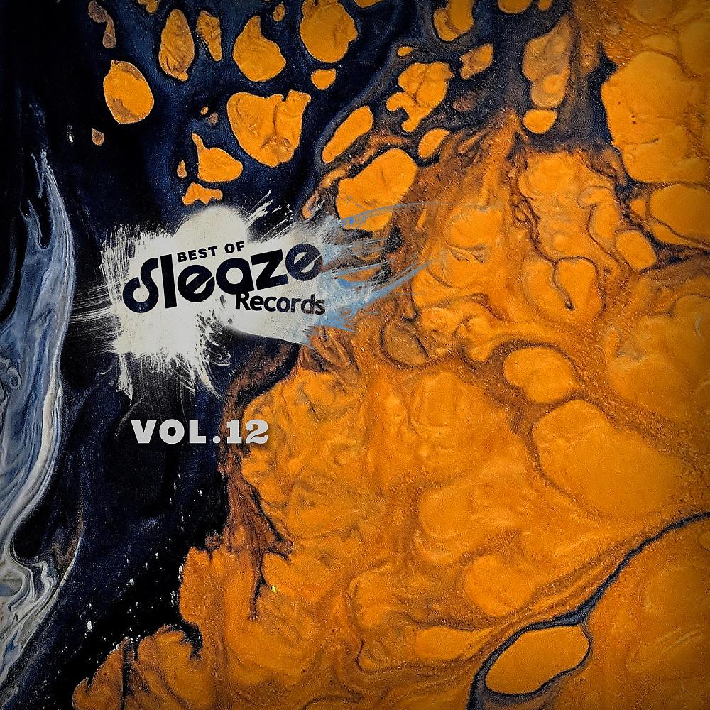 Постер альбома Best Of Sleaze, Vol. 12