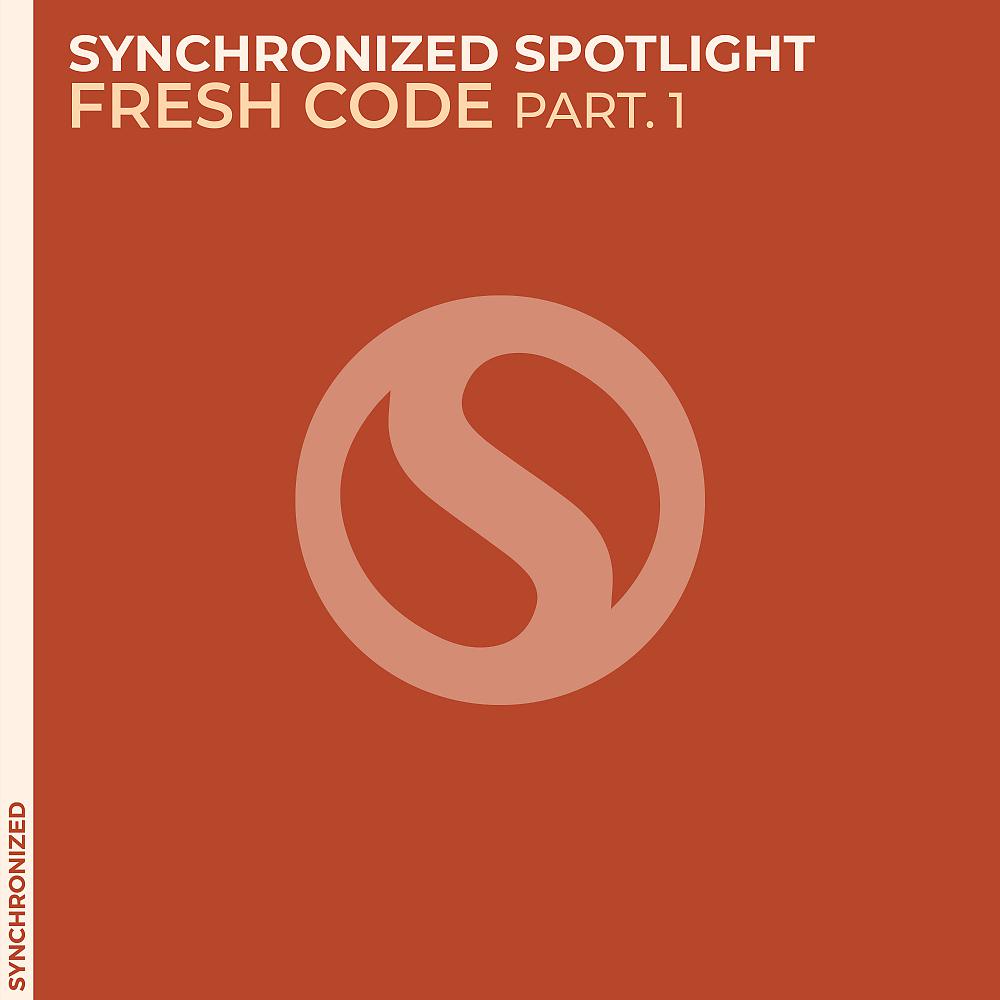 Постер альбома Synchronized Spotlight