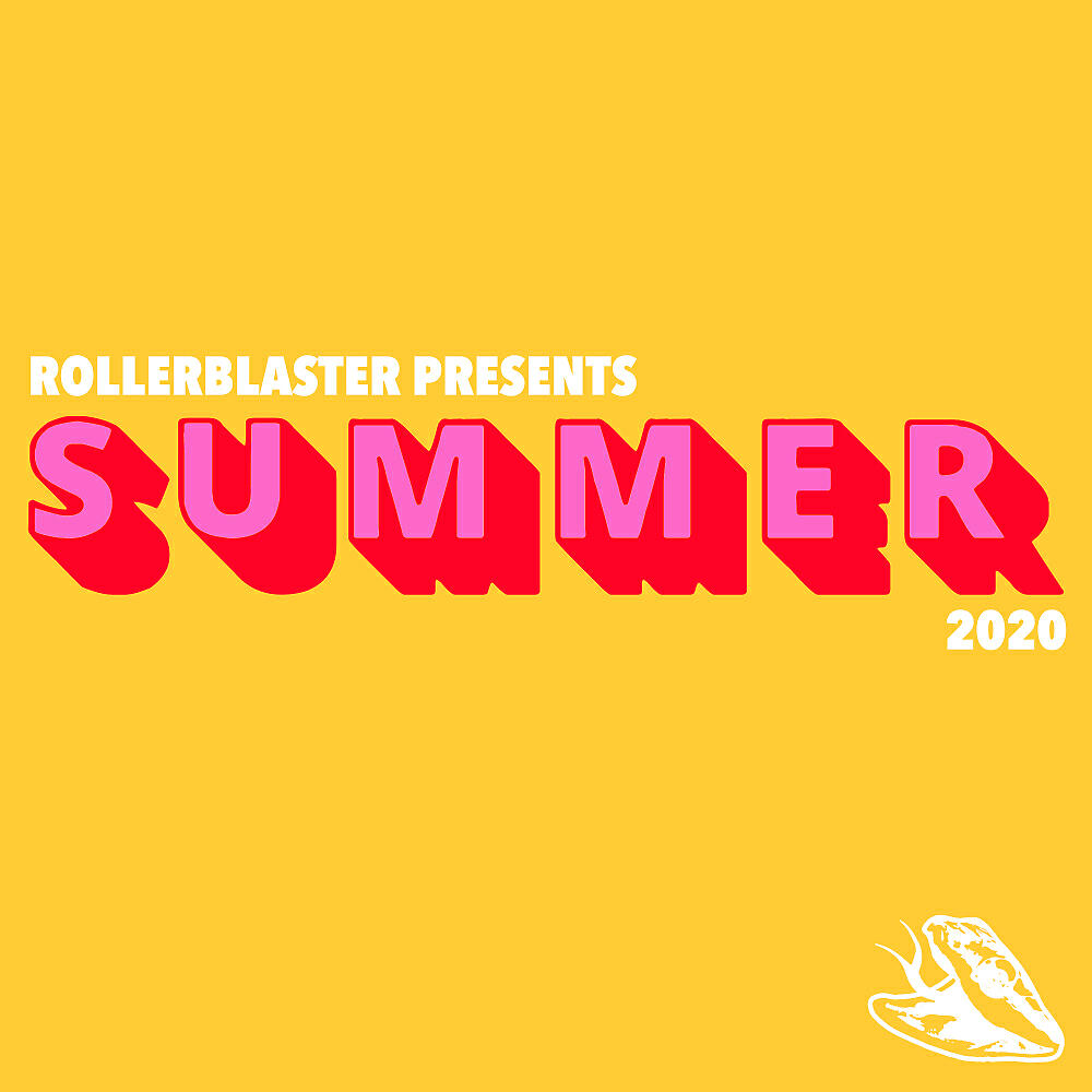 Lillo R - Sommergefluester (Original Mix)